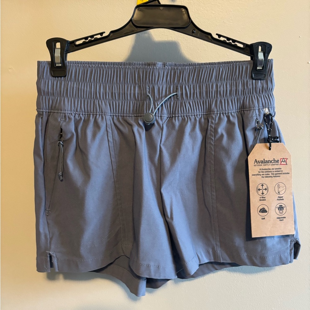 Avalanche Women's Shorts